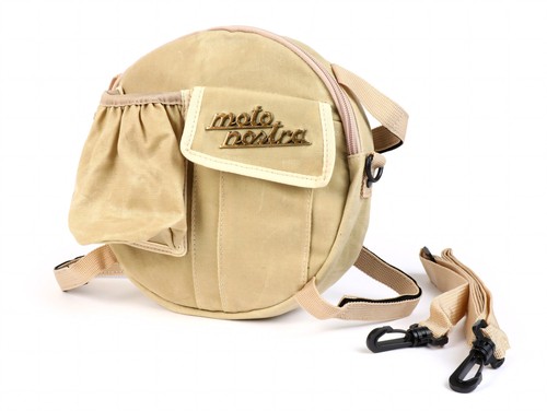 Sac toile cirée pour - sac, en