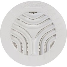 Grille d'aération ronde Ø