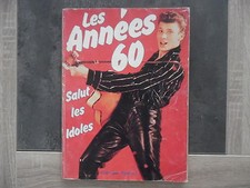 Les années 60 - Salut les