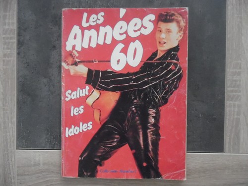 Les années salut - -,