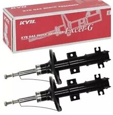 Paire D'Amortisseurs Avant À Gaz 58Mm KYB Fiat Bravo II 1.4 TB 1.6 Multijet