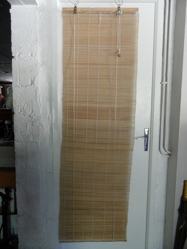 Store bambou pour - store,