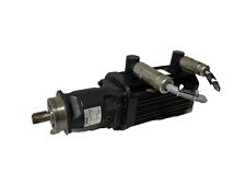 Servomoteur Lenze MDSKSRS056-23 ID: 00400279 + boîte de vitesses Vogel MPRN00...