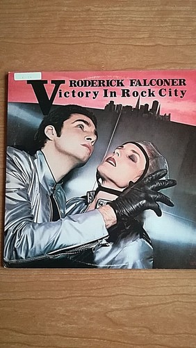 Album tours roderick - album,