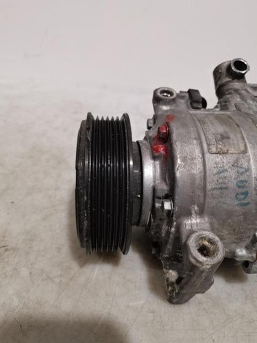 Compresseur clim audi 2 - compresseur,