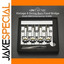 JakeSpecial – Vintage