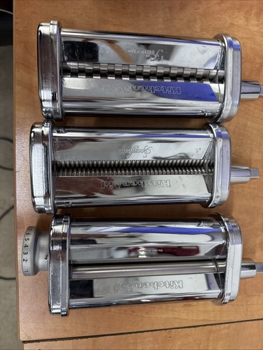 Kitchenaid piece pasta - kitchenaid,