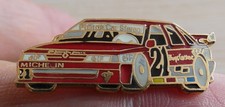 PIN'S VOITURE COURSE DTM