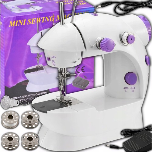 Mini machine coudre - mini,