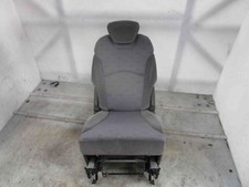 Siege arriere gauche 8850YE Peugeot 807