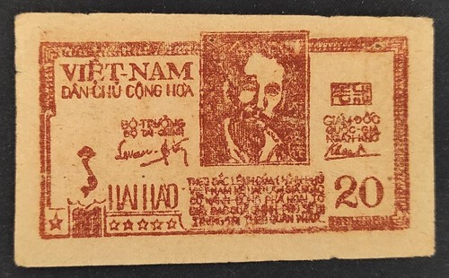Rare viet nam - rare, de