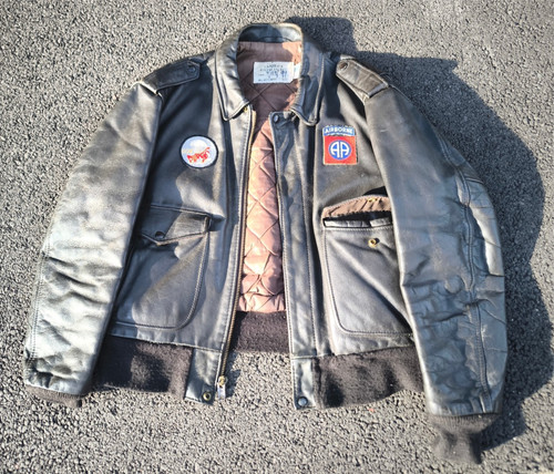 Vintage schott 674 m s - schott,