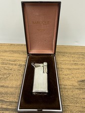 Rare briquet vintage Maruman