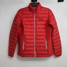 Patagonia Down Jacket Womens