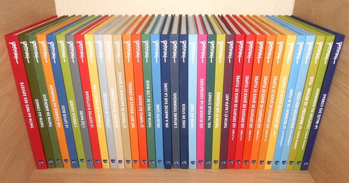 Rare intégrale archives - 35,