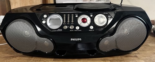 Philips az2045 radio - philips,
