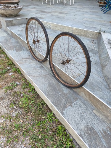 Jantes vélo 700 - de, liberia