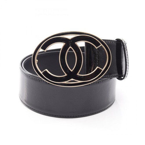 Ceinture chanel coco mark - ceinture,