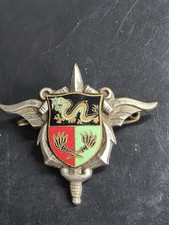 Matériel . Service des