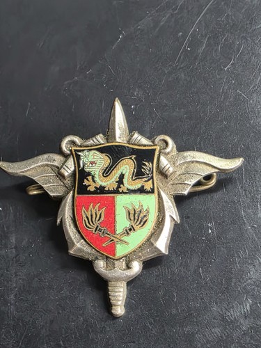 Matériel service des - .,