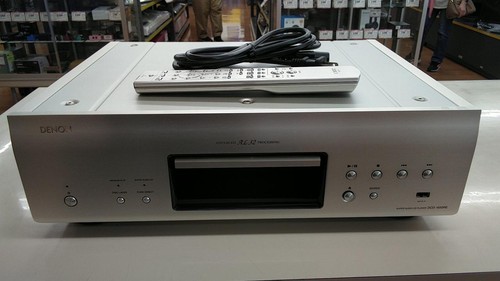 Denon dcd 1650re lecteur - denon,