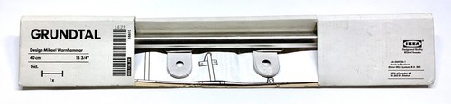 Ikea grundtal 4 - grundtal, 15-3/4"