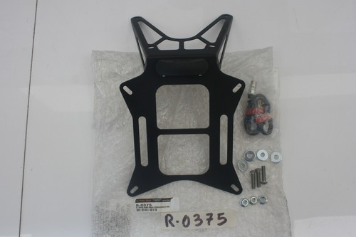 Support plaque - support,