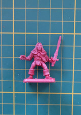 Heroquest : héros elfe