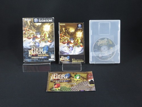 Testé fire emblem - testé,