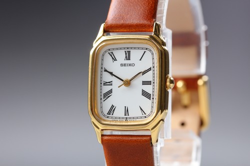 Montre femme romaine - , vintage