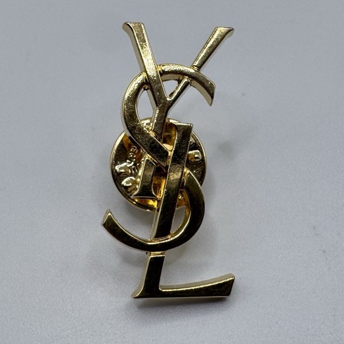 Pin yves saint - pin's, laurent