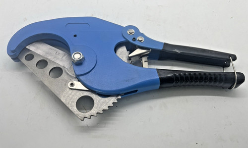 Cal hawk coupe tube - À, cliquet