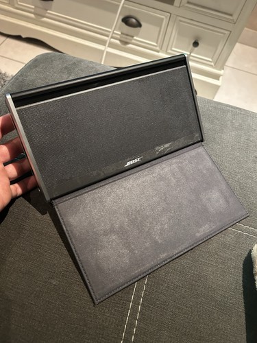 Bose soundlink wireless - soundlink,