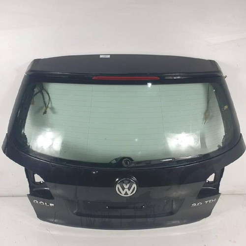 Hayon volkswagen golf - golf, plus