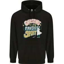Hoodie Pour Hommes Amusant