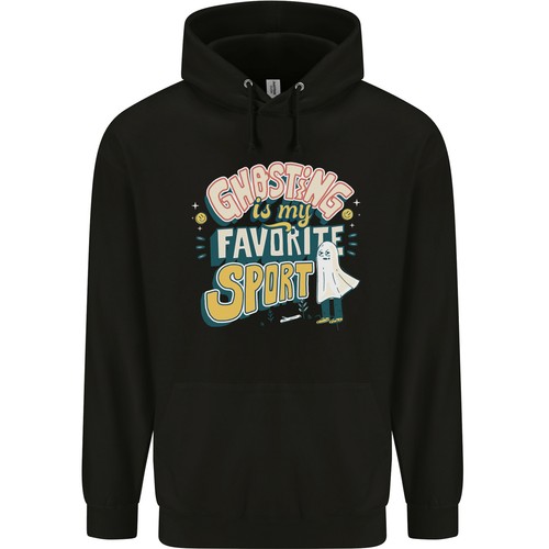 Hoodie pour hommes amusant - hoodie,