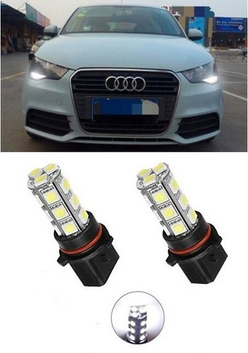 Ampoule led p13w leds smd - led, 18