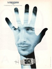 LONGINES DOLCE VITA MONTRE