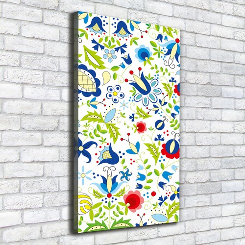 Tulup tableau sur - tableau, toile