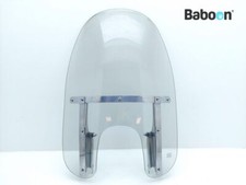 Pare-brise Harley-Davidson