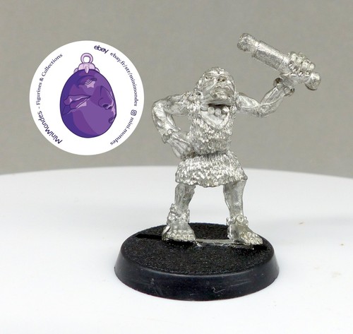 Warhammer old world - warhammer, orc