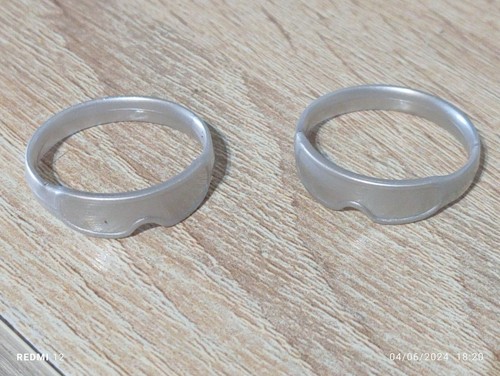 Playmobil viseurs lunettes - playmobil, x2
