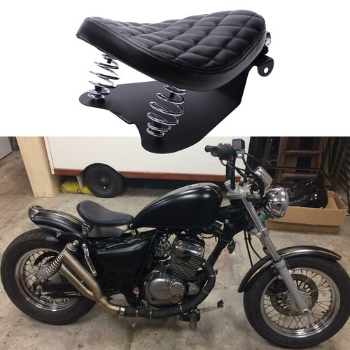 For suzuki 125 bobber - for,