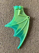 Aile LEGO ELVES Dragon wing ref 51342pb10 / 41183 The Goblin King's Evil Dragon