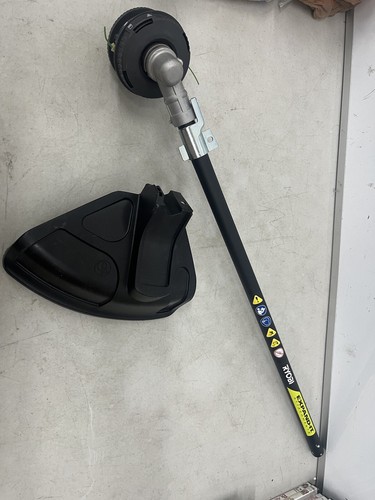 Ryobi straight shaft string - shaft,