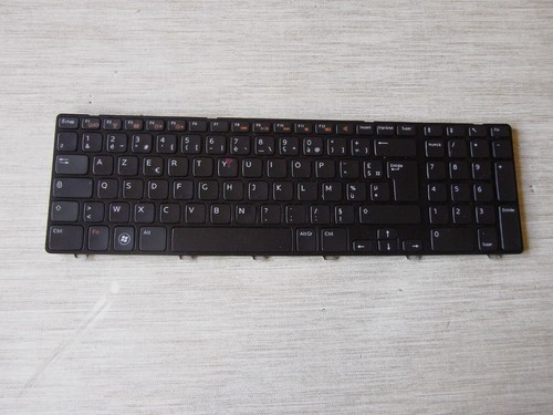 Dell inspiron n7110 clavier - dell,