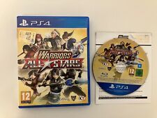 Warriors All Stars - PS4