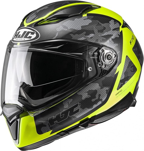 Casque intégral double - intégral,