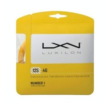 Luxilon Ensemble Corde 4G -