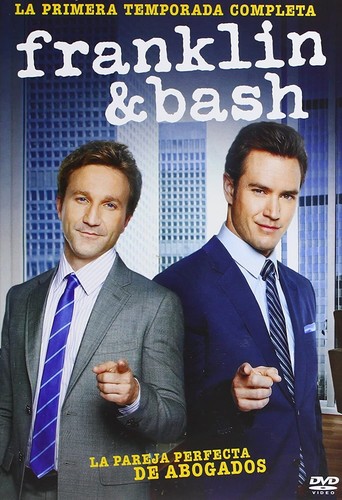 Franklin bash tri - bash,
